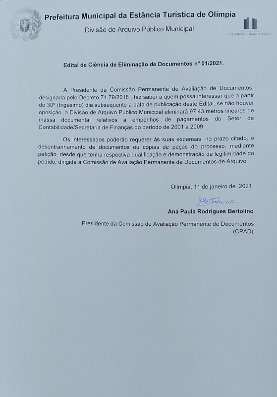 Noticia edital-de-eliminacao